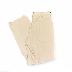 Nike Golf Beige Performance Pants